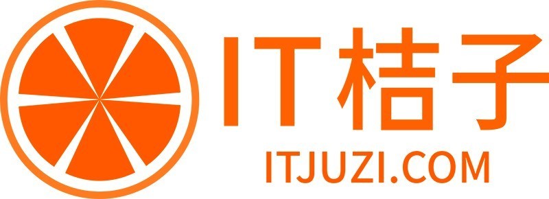 IT桔子-LOGO