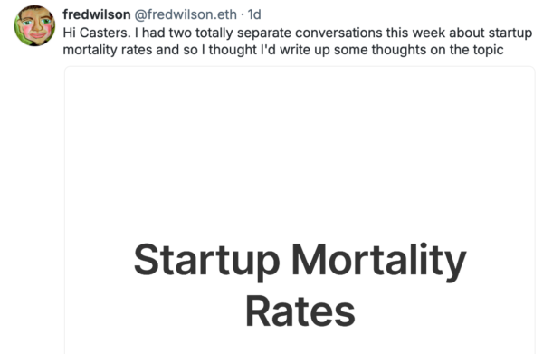 startup mortality rates-by-fredwilson