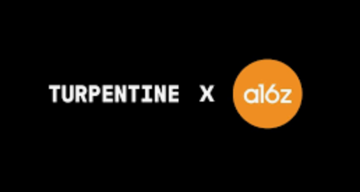 a16z acquire Turpentine