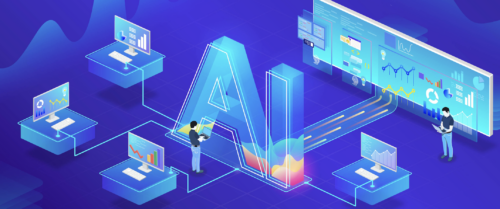 the-use-retention- rate-for-ai-company