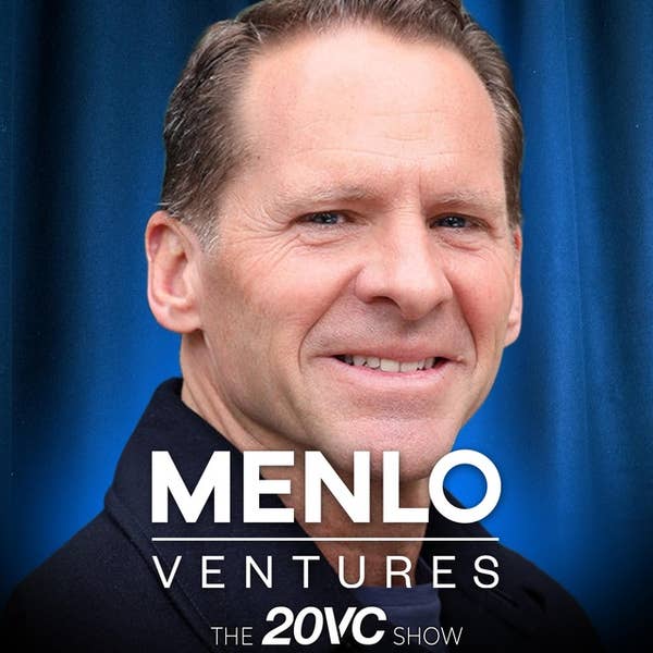 Menlo Ventures partner Matt Murphy-talk-with-20vc